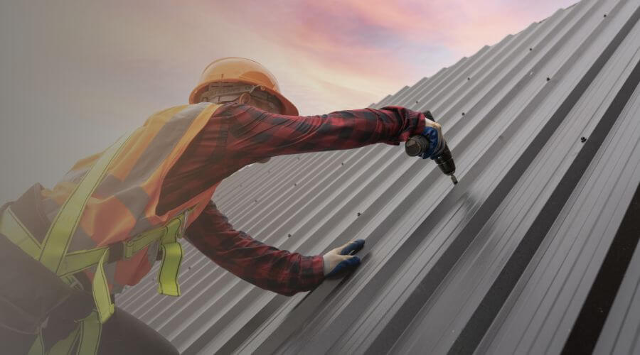 Expert top industrial roofings services in Brookfield, OH